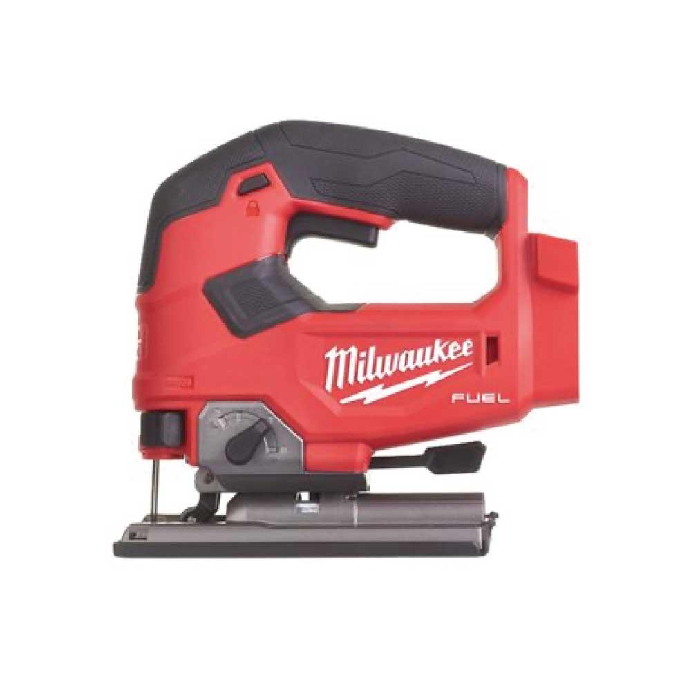 Fierăstrău pendular Milwaukee M18-FJS cu sistem M18 FUEL™, cod 4933464726 - BIG STORE (Dynamic Tools SRL)