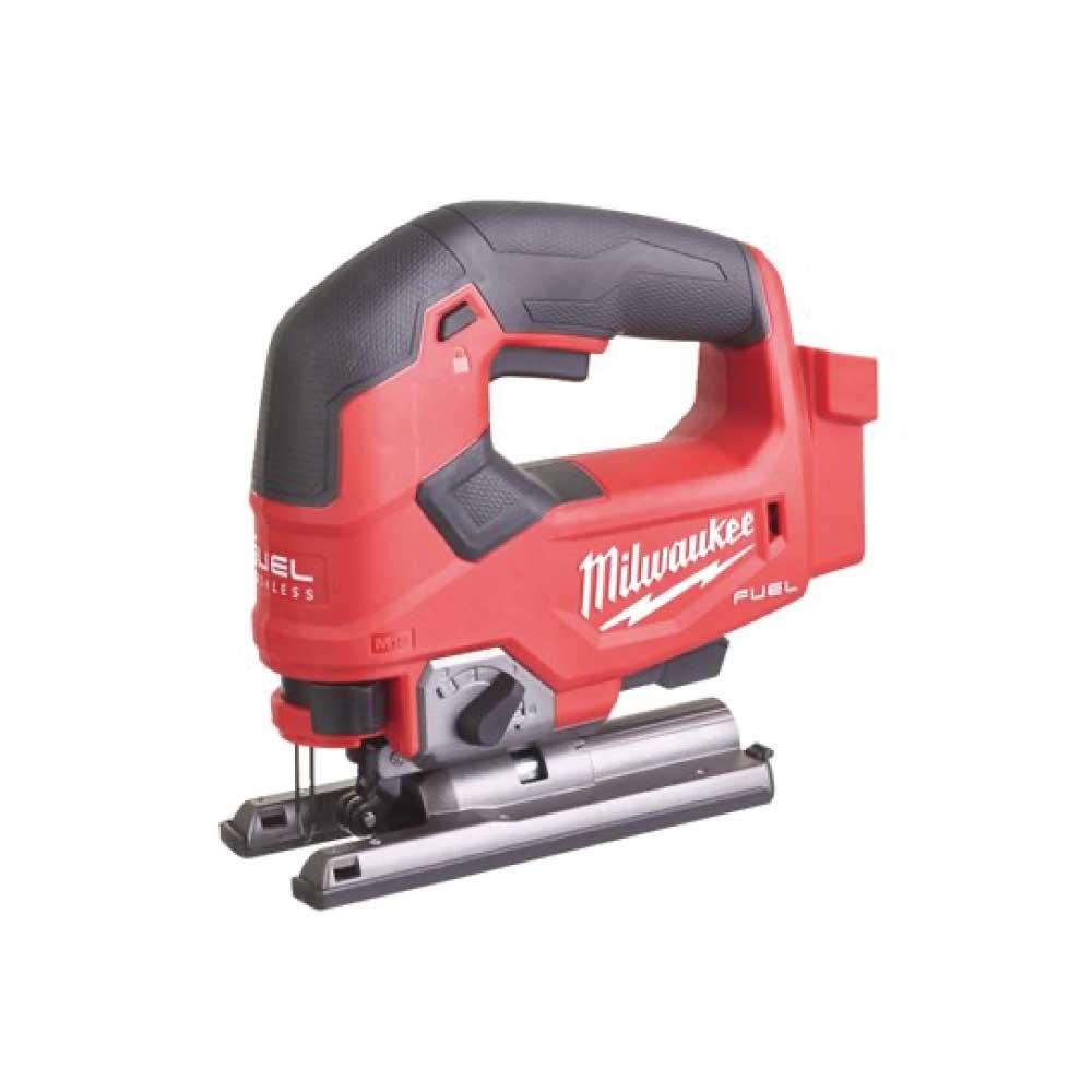 Fierăstrău pendular Milwaukee M18-FJS cu sistem M18 FUEL™, cod 4933464726 - BIG STORE (Dynamic Tools SRL)