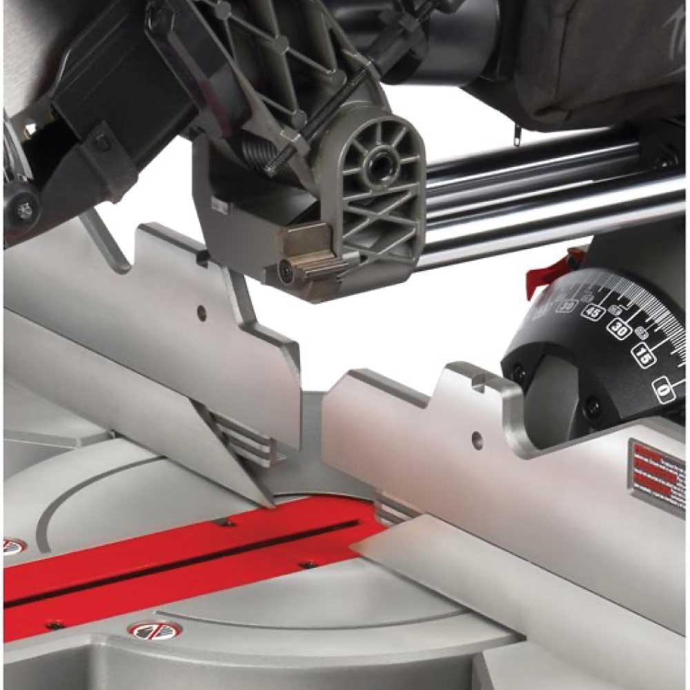 Fierăstrău circular staționar Milwaukee M18-FMS305, 305 MM, sistem M18™, funcție ONE-KEY™, cod 4933471205 - BIG STORE (Dynamic Tools SRL)