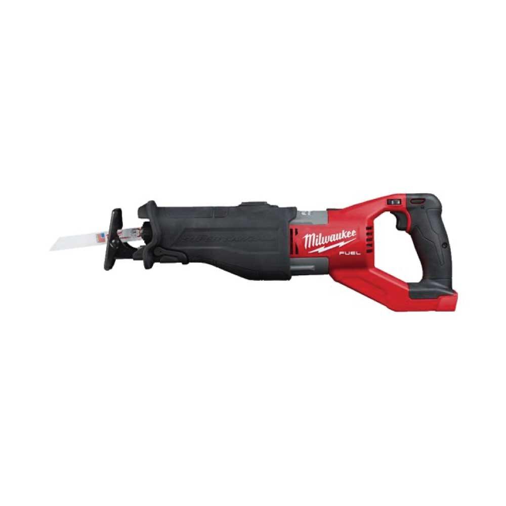 Fierăstrău sabie Milwaukee M18-FSX-0, SUPER SAWZALL™ M18, sistem FUEL™, cod 4933464724 - BIG STORE (Dynamic Tools SRL)