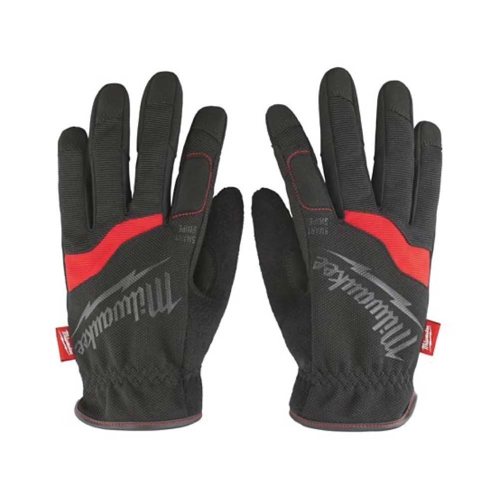Mănuși Milwaukee Free Flex de protecție, mărimea XL/10, 48229713 - BIG STORE (Dynamic Tools SRL)