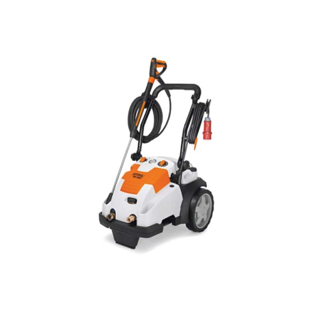 Spălător cu presiune Stihl RE 362, 6500W, 180bar