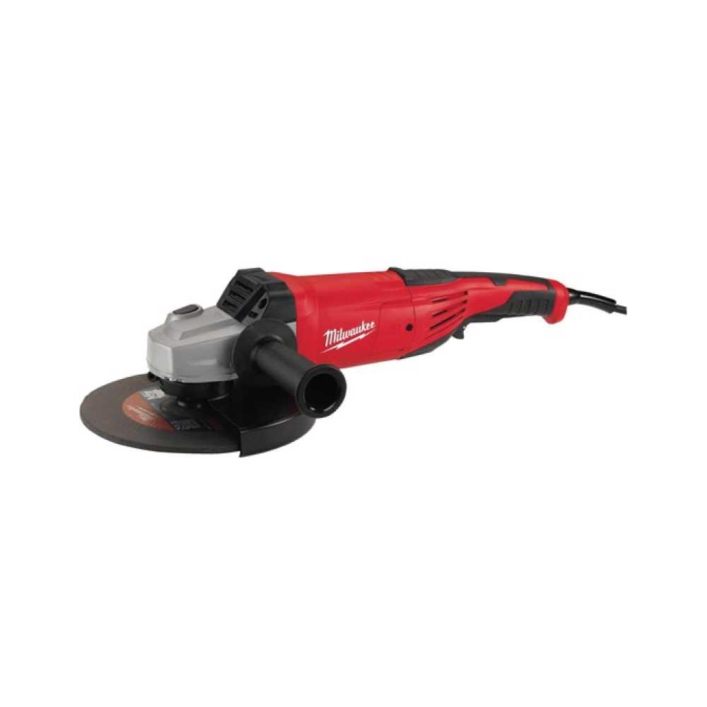 Polizor unghiular Milwaukee AG 22-230 DMS, 230MM, 2200W, cod 4933433630 - BIG STORE (Dynamic Tools SRL)