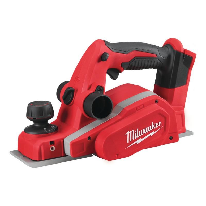 Rindea cu acumulatori Milwaukee M18-BP, M18, cod 4933451113 - BIG STORE (Dynamic Tools SRL)