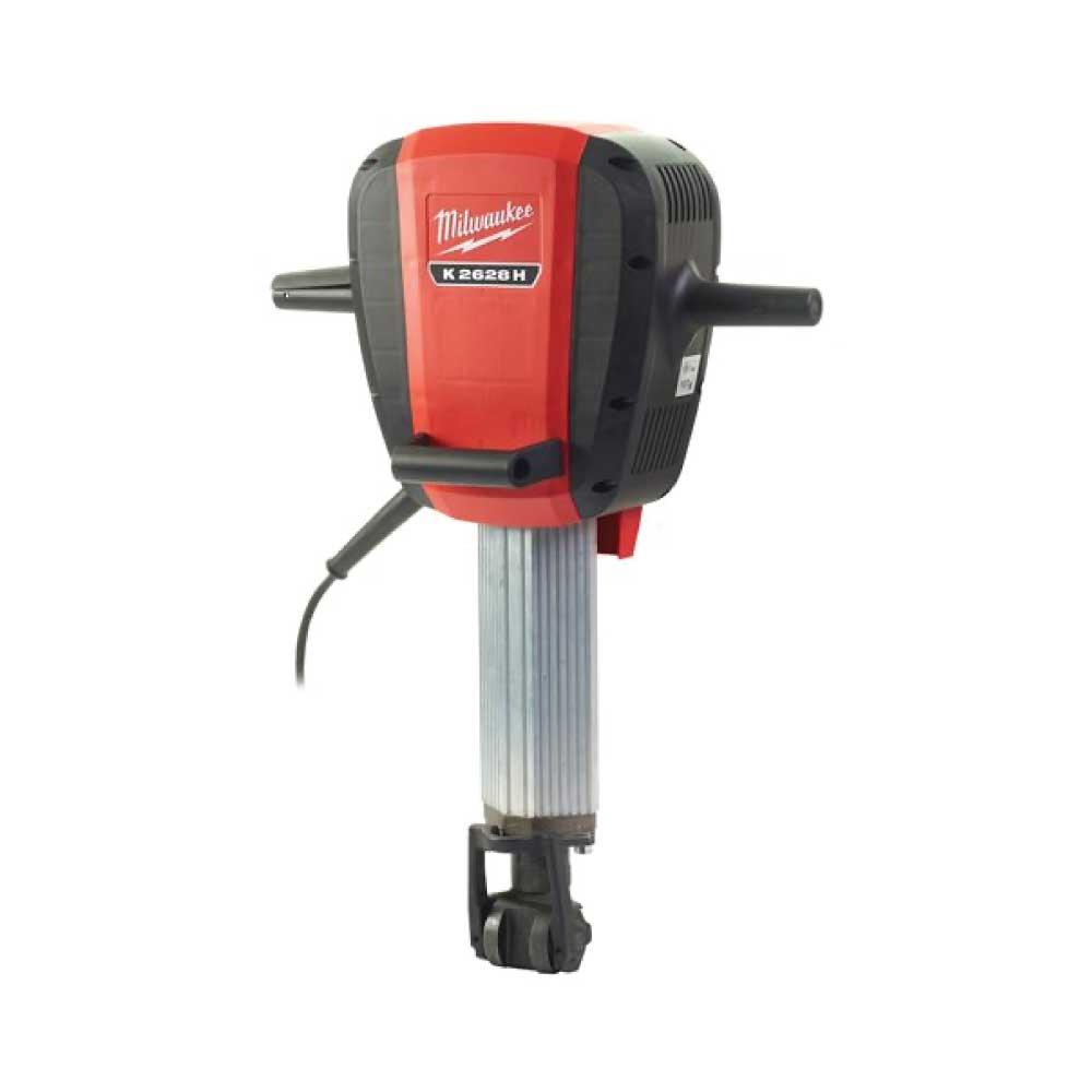 Ciocan demolator Milwaukee K2628H, HEX, 2400W, 64J, cod 4933471685 - BIG STORE (Dynamic Tools SRL)