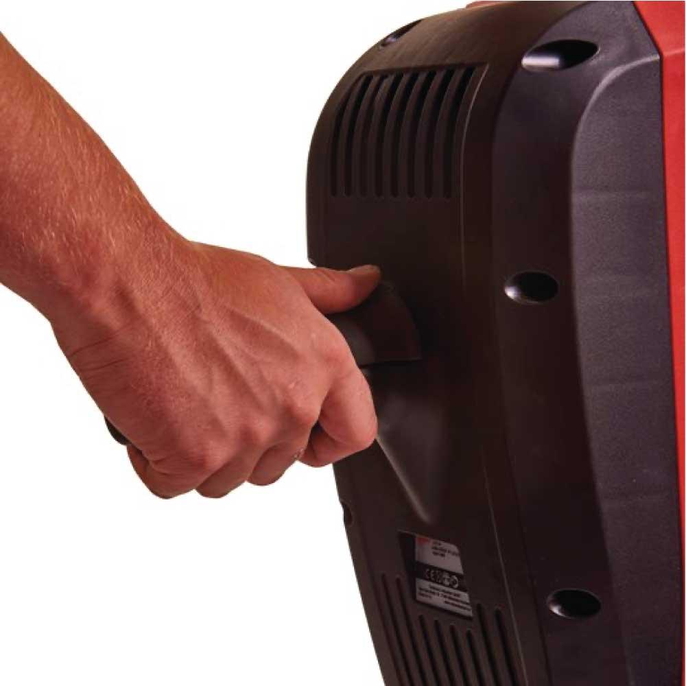 Ciocan demolator Milwaukee K2628H, HEX, 2400W, 64J, cod 4933471685 - BIG STORE (Dynamic Tools SRL)