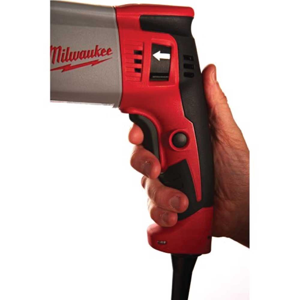 Ciocan rotopercutor Milwaukee PH28X SDS-Plus, 820W, 3,4J, cu 3 funcții de operare, cod 4933396392 - BIG STORE (Dynamic Tools SRL)