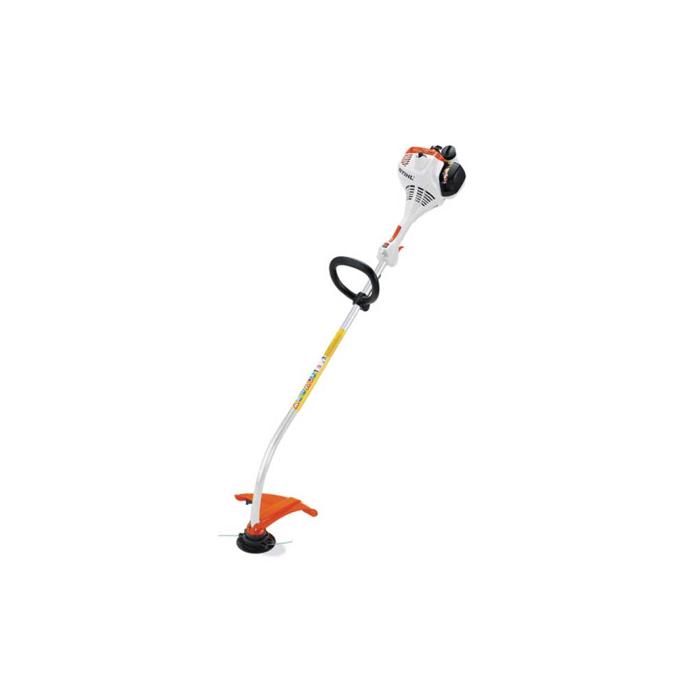 Motocoasă Stihl FS 45, benzină, 1CP, 2T, cap tăietor cu fir (inclus), cod 41400112300