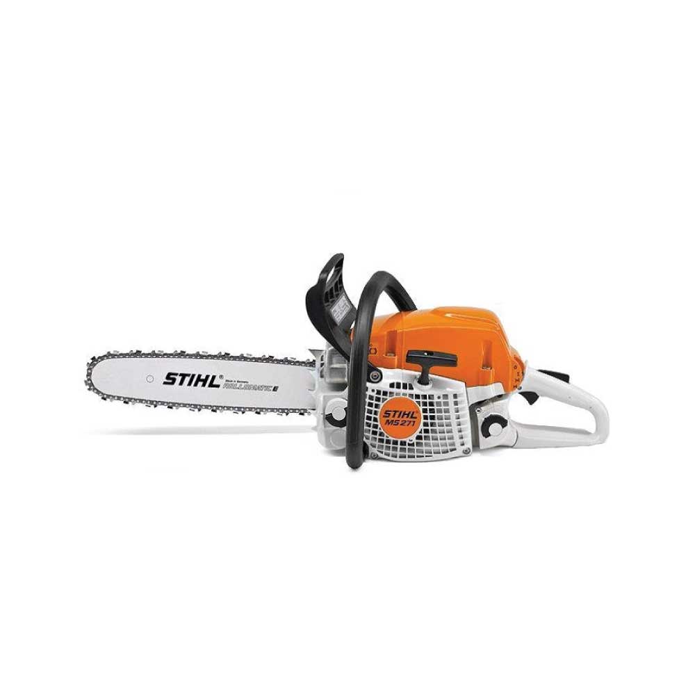 Motoferăstrău Stihl MS 271, 3,5CP, 40CM, 1,6MM, cod 11412000700