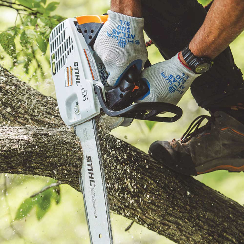 Motoferăstrău Stihl MS 194 T, 30CM, 3/8" PM3, cod 11372000325