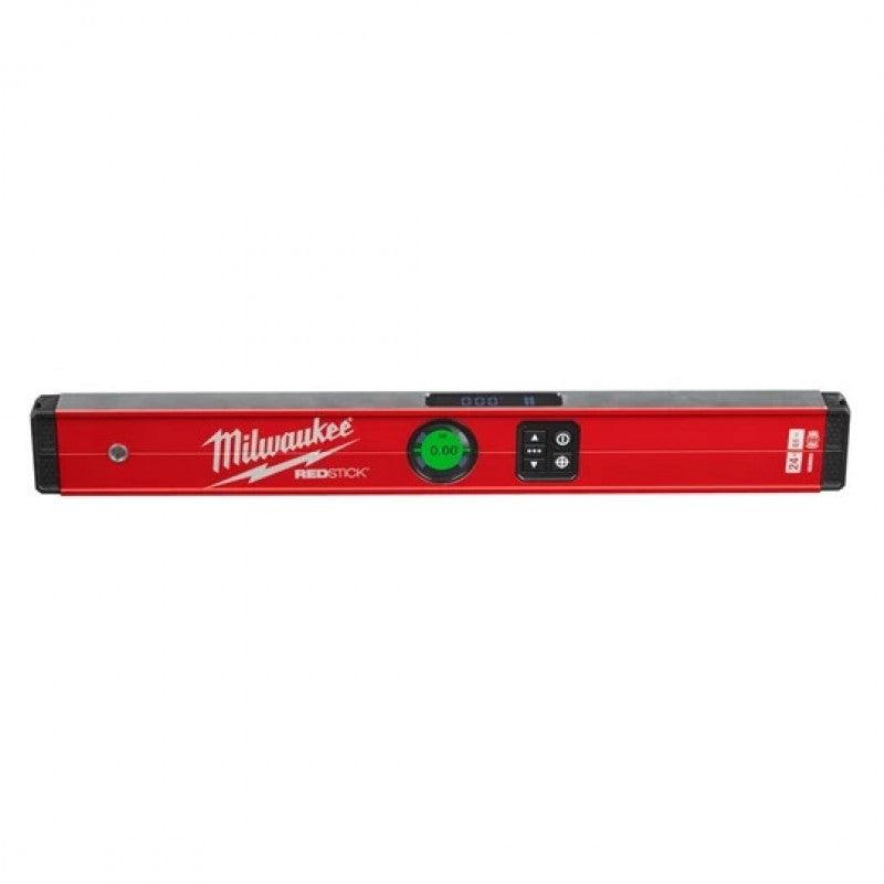 Nivelă Milwaukee Digitală 60 cm, cod 4933471978 - BIG STORE (Dynamic Tools SRL)