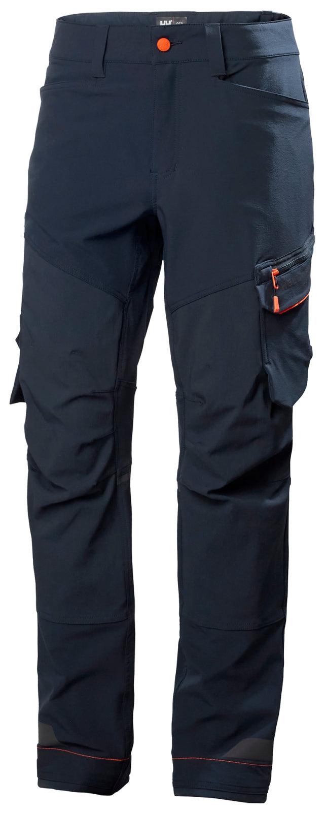 Pantaloni de lucru Helly Hansen Kensington Work - BIG STORE (Dynamic Tools SRL)