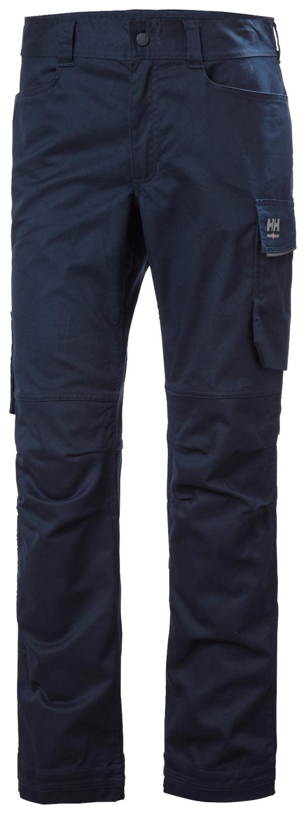 Pantaloni de lucru Helly Hansen Manchester Work - BIG STORE (Dynamic Tools SRL)