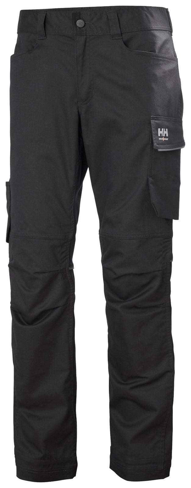 Pantaloni de lucru Helly Hansen Manchester Work - BIG STORE (Dynamic Tools SRL)