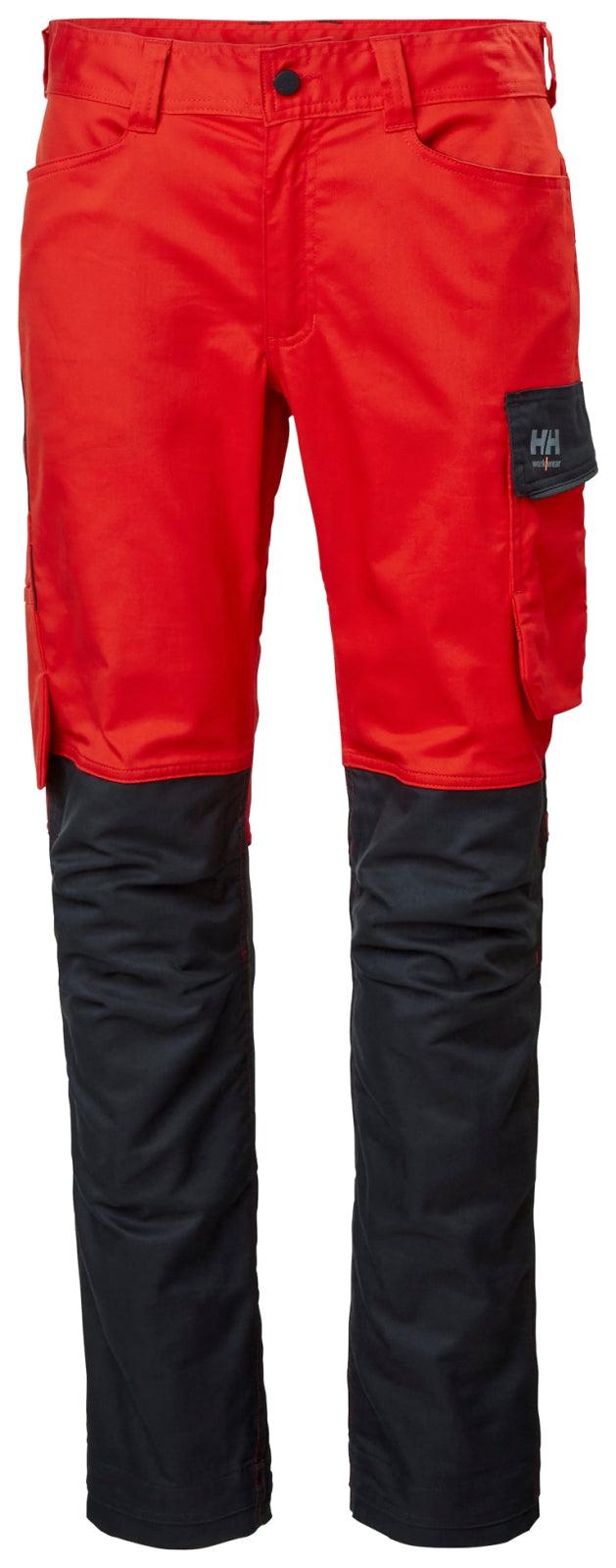 Pantaloni de lucru Helly Hansen Manchester Work - BIG STORE (Dynamic Tools SRL)