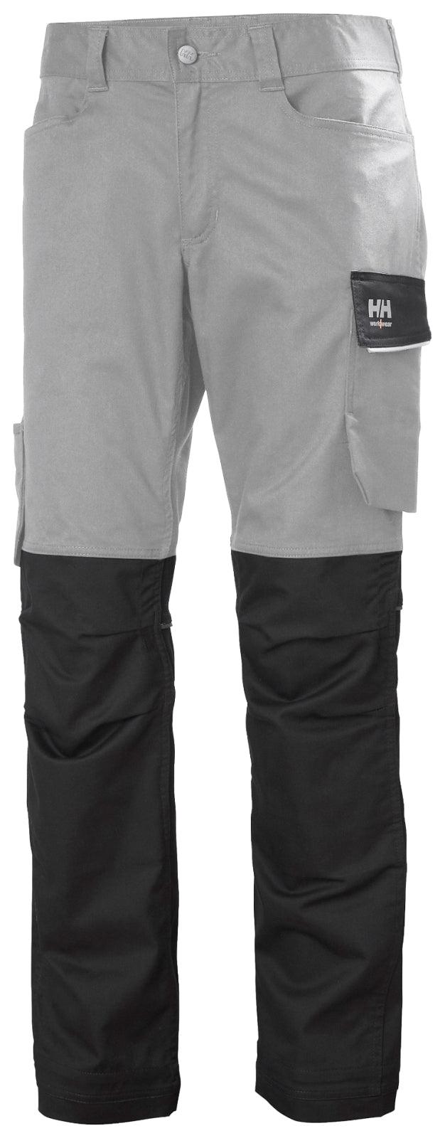 Pantaloni de lucru Helly Hansen Manchester Work - BIG STORE (Dynamic Tools SRL)
