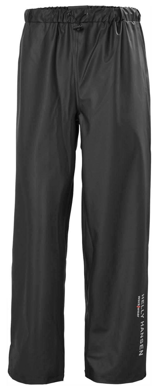 Pantaloni impermeabili Helly Hansen Voss Rain - BIG STORE (Dynamic Tools SRL)