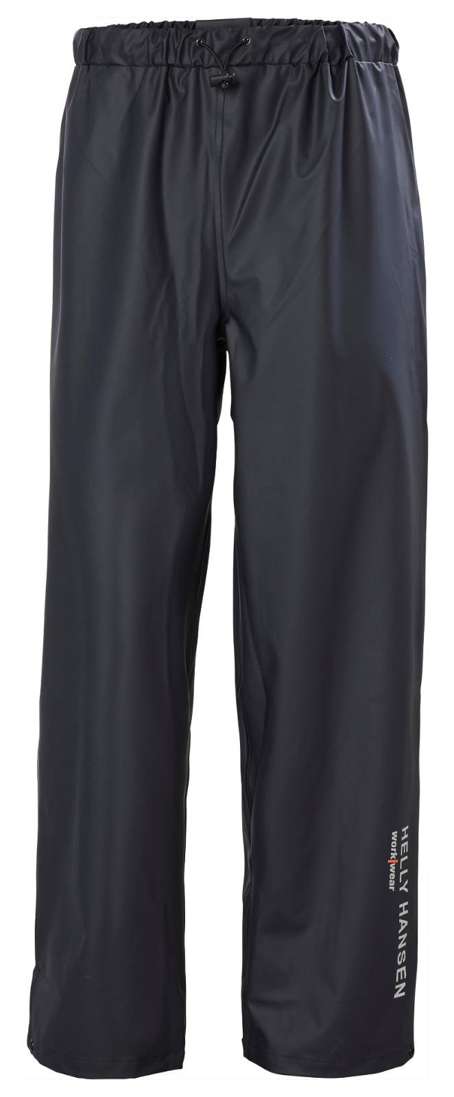 Pantaloni impermeabili Helly Hansen Voss Rain - BIG STORE (Dynamic Tools SRL)