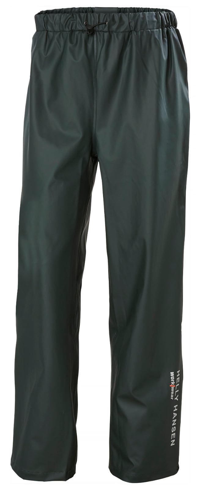 Pantaloni impermeabili Helly Hansen Voss Rain - BIG STORE (Dynamic Tools SRL)