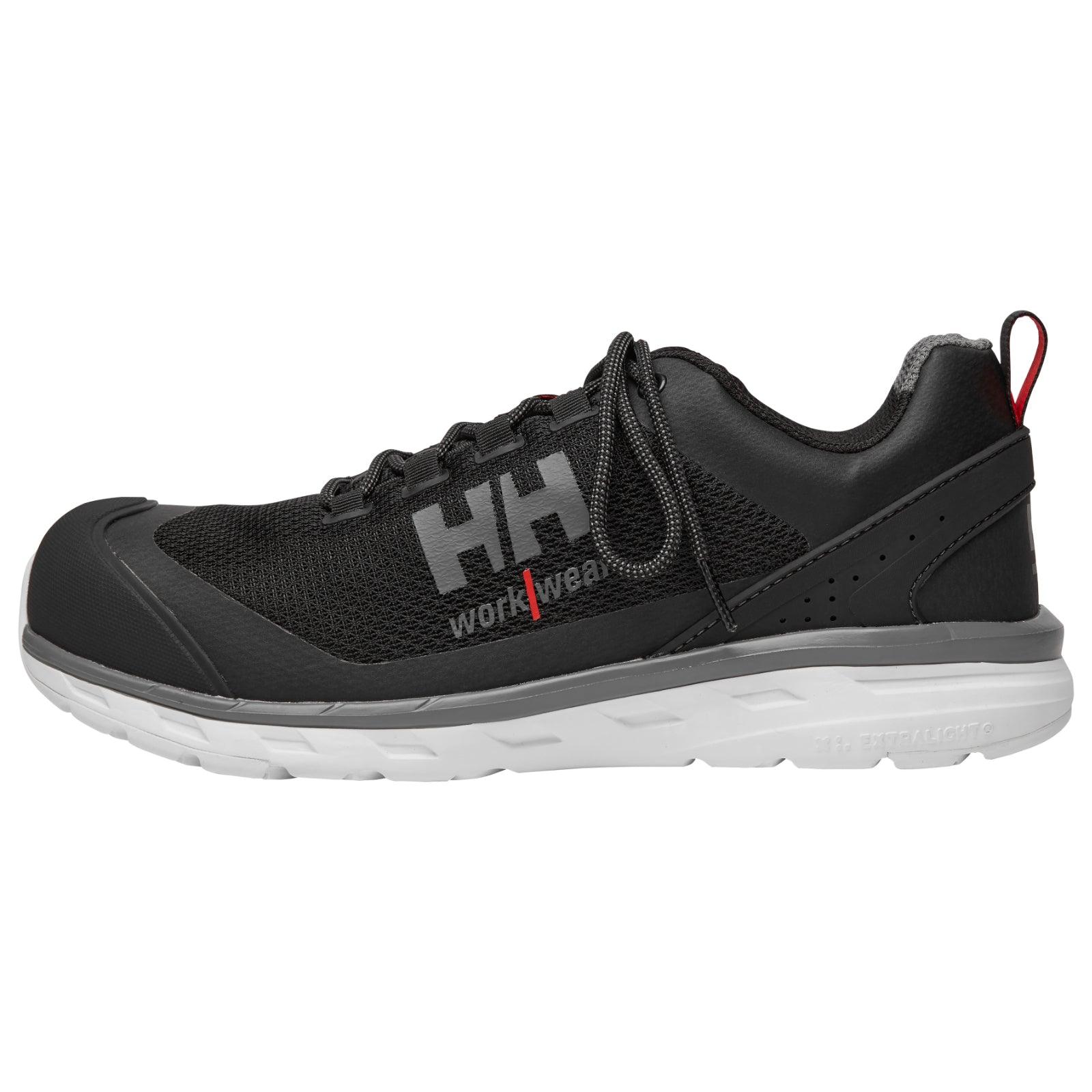 Pantofi protecție Helly Hansen Chelsea Evolution BRZ Low, S1P - BIG STORE (Dynamic Tools SRL)