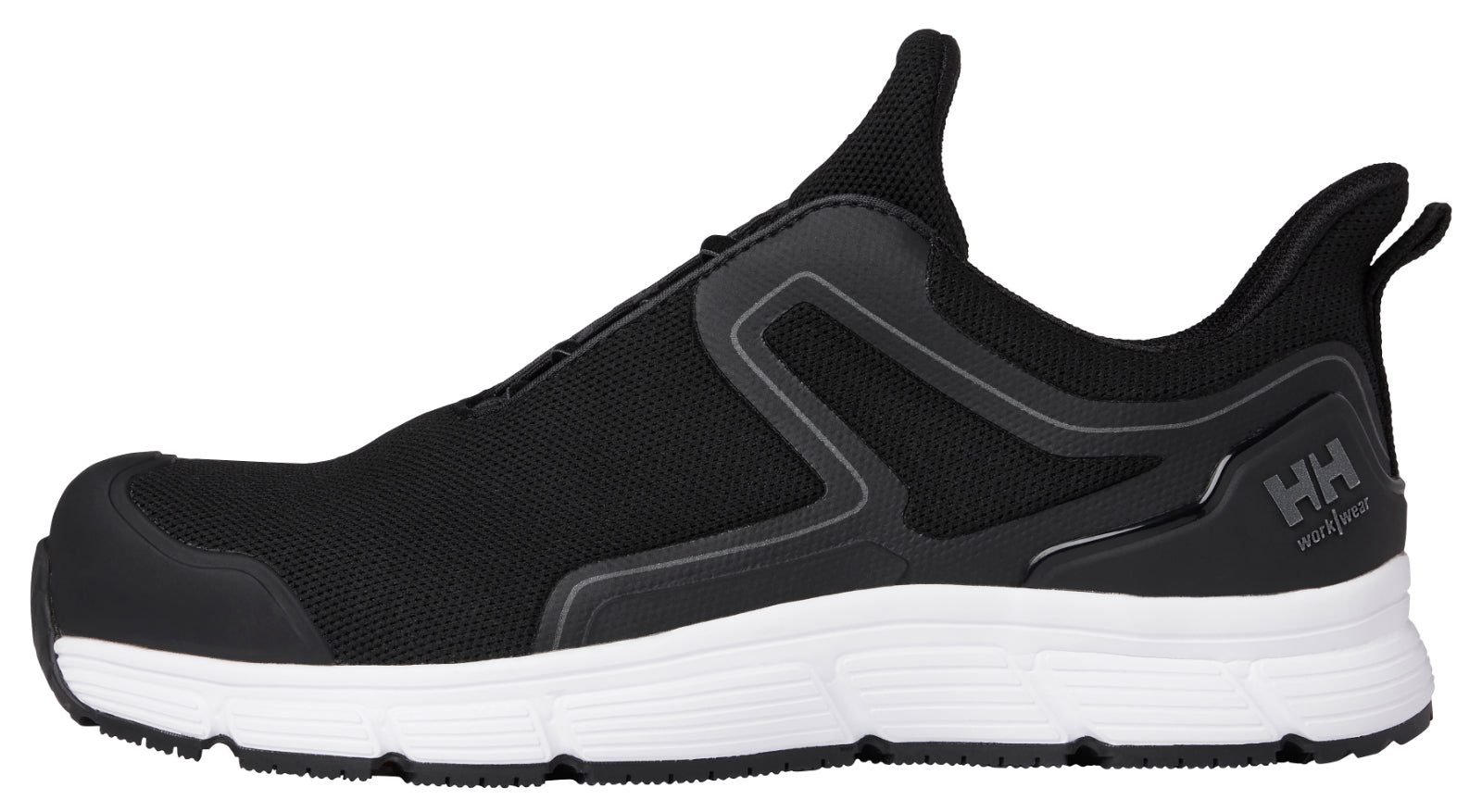 Pantofi protecție Helly Hansen Kensington Low S3 - BIG STORE (Dynamic Tools SRL)