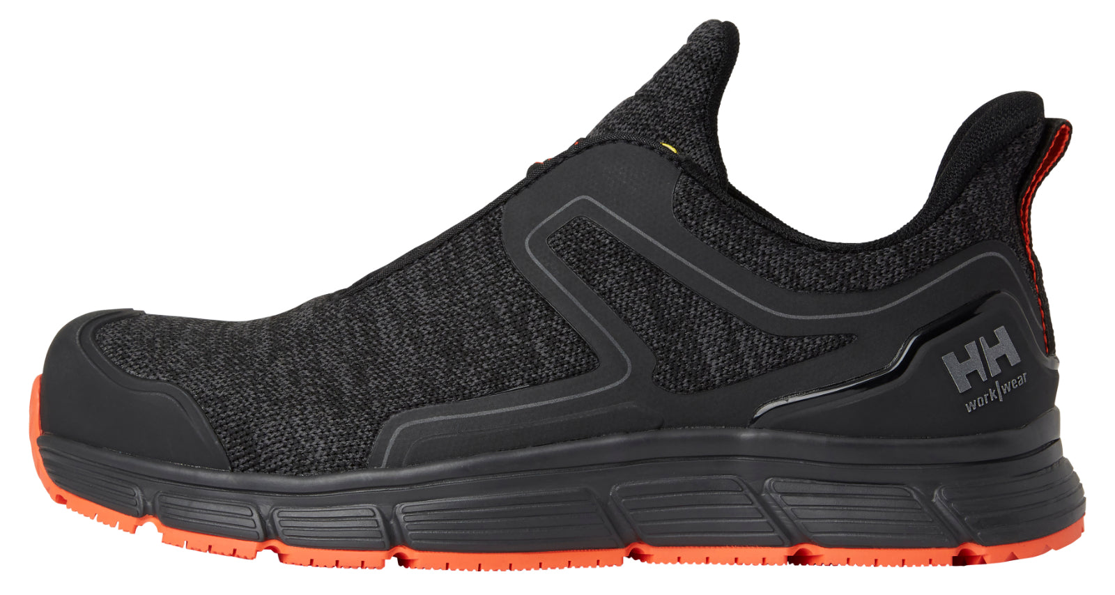 Pantofi protecție Helly Hansen Kensington Low S3 - BIG STORE (Dynamic Tools SRL)