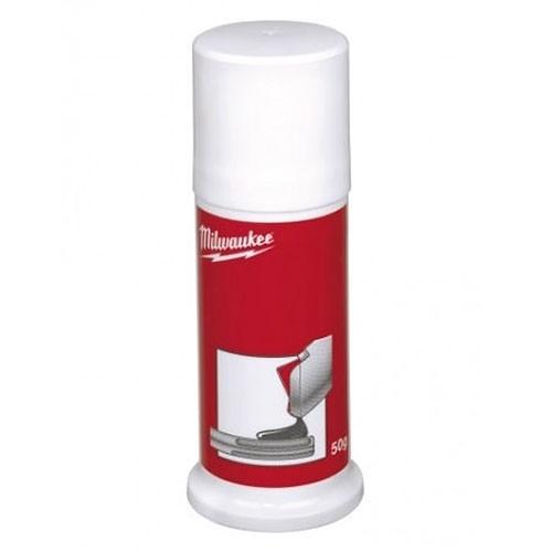 Vaselină Milwaukee, 50g, pentru gresarea mandrinelor și burghielor, cod 4932352273 - BIG STORE (Dynamic Tools SRL)