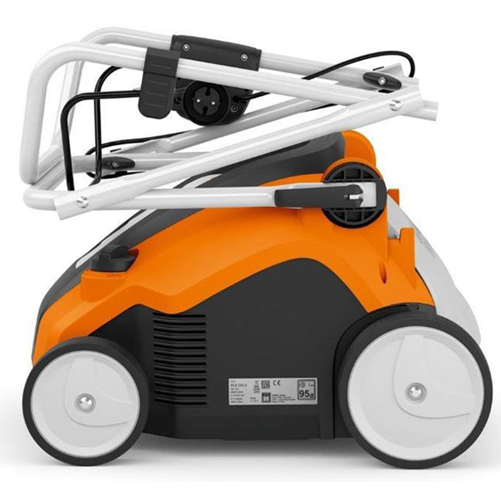 Scarificator electric de gazon Stihl RLE 240,0, 1500W, 34CM, cod 62910115615