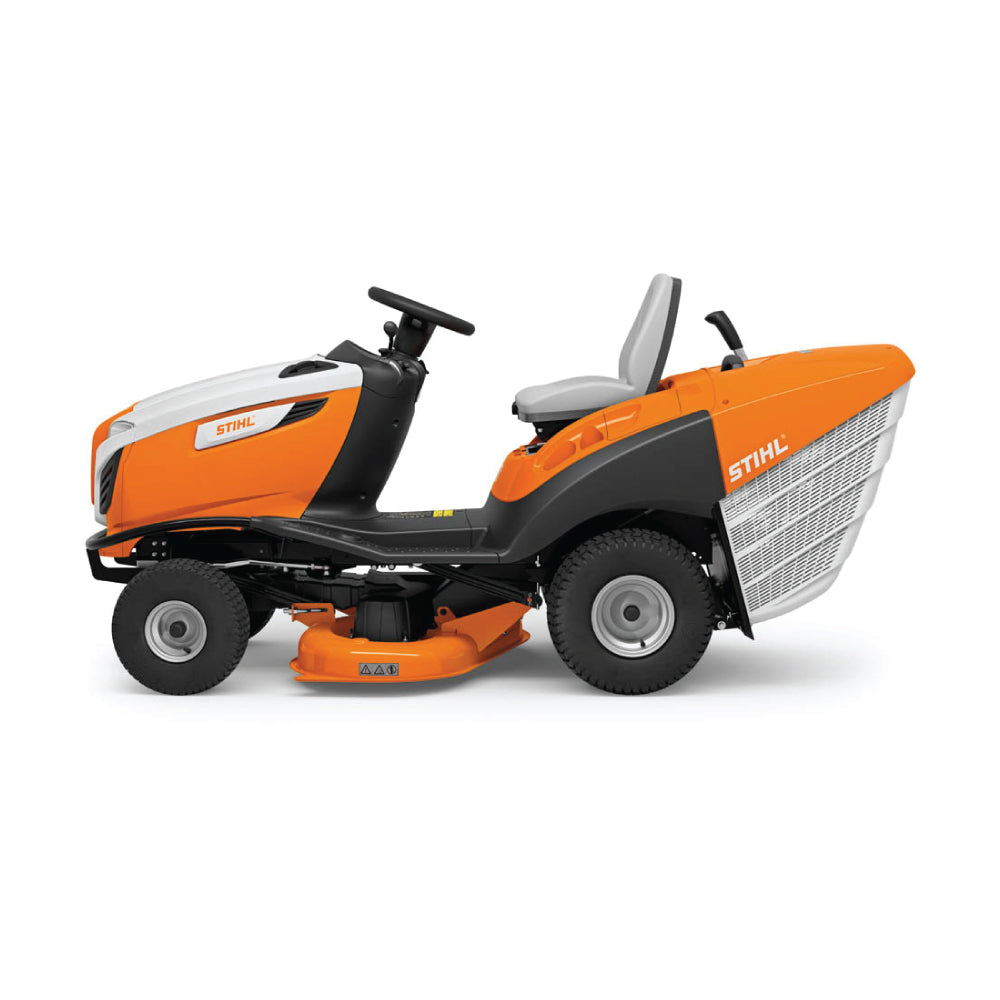 Tractoraș de gazon Stihl RT5097 C, 11,1CP, 95CM, cod 61602000023