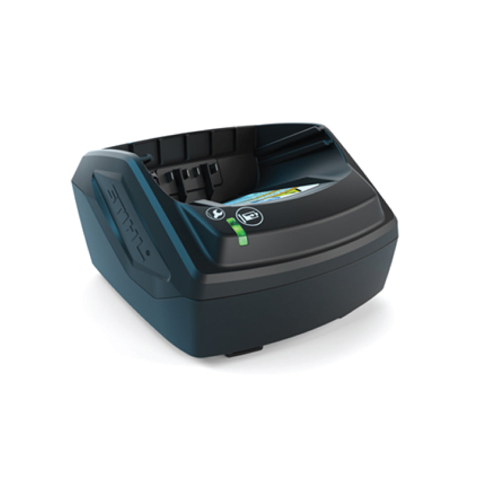 Încărcător rapid AL 101, Li-Ion 78W, 48504302520 Stihl, cod 48504302520