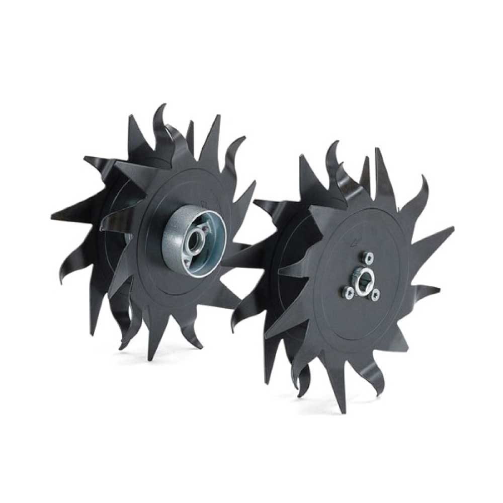 Set cultivator / grapă Stihl BK- mm, 46017404606