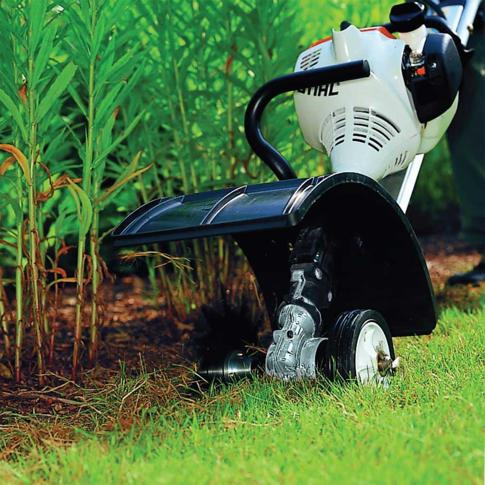 Tăietor pentru margini Stihl FC- mm, 46017404603