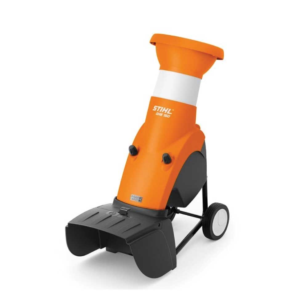 Tocător de vegetație Stihl GHE 150, electric, 2500W, 35MM, cod 60080111130