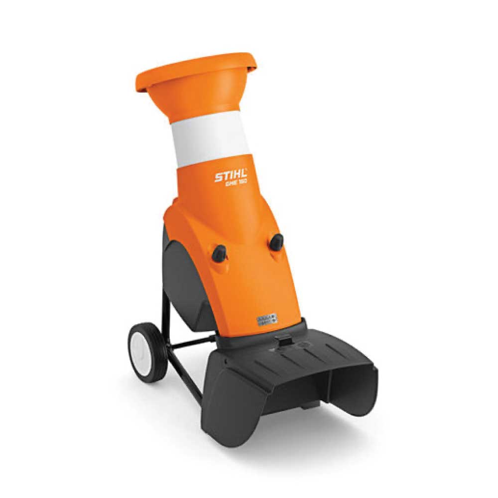 Tocător de vegetație Stihl GHE 150, electric, 2500W, 35MM, cod 60080111130