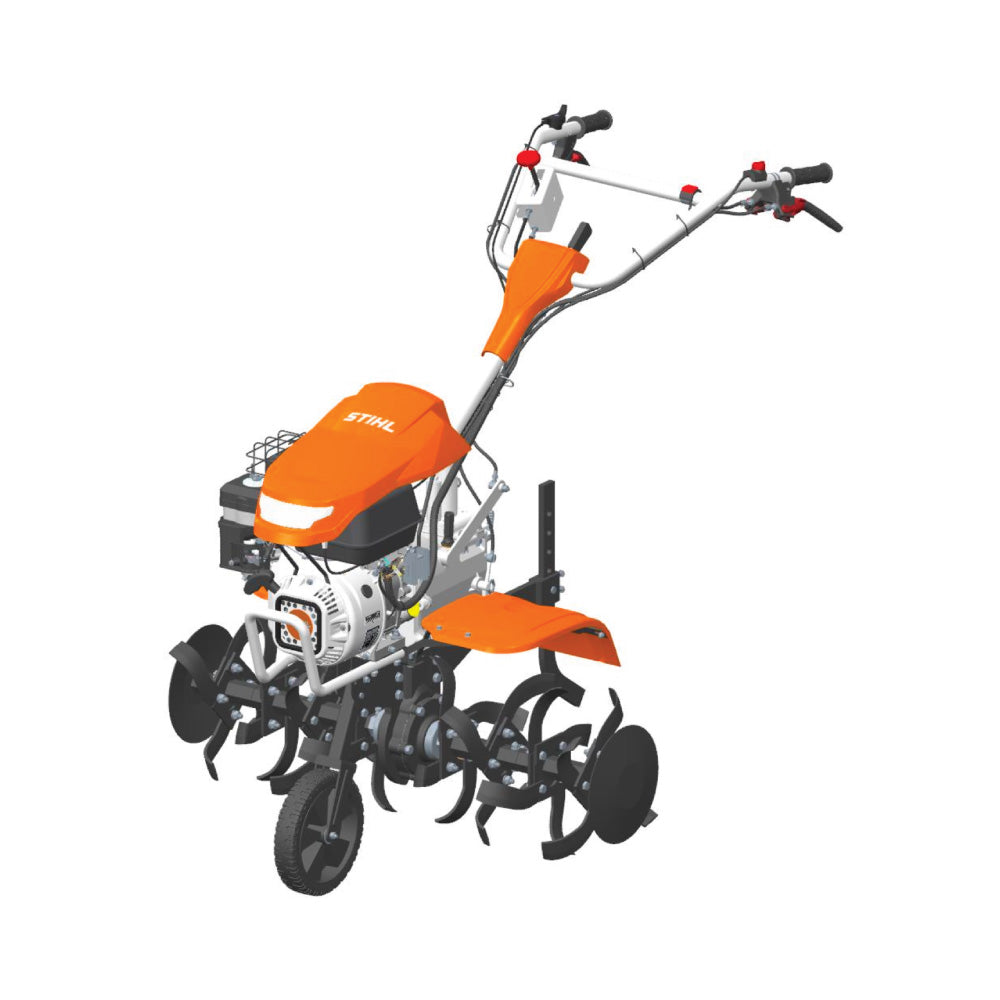 Motosapă Stihl MH 700, 7,1CP, benzină, 98 CM, 101 kg, cod 62510113913