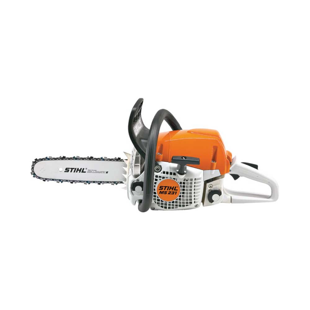 Motoferăstrău Stihl MS 231, 2,7CP, 40CM, 1,3MM, cod 11432000524