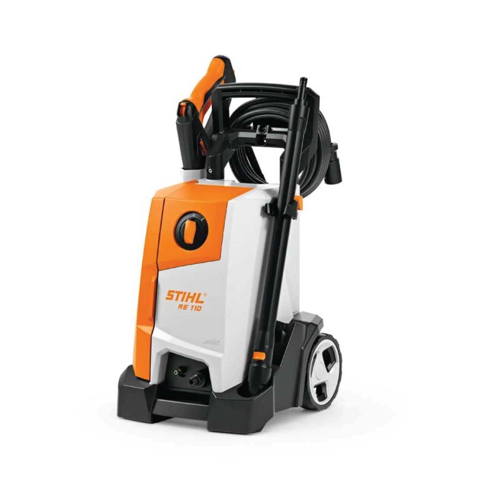 Spălător cu presiune Stihl RE 110, 1700W, 110bar, cod 49500114520