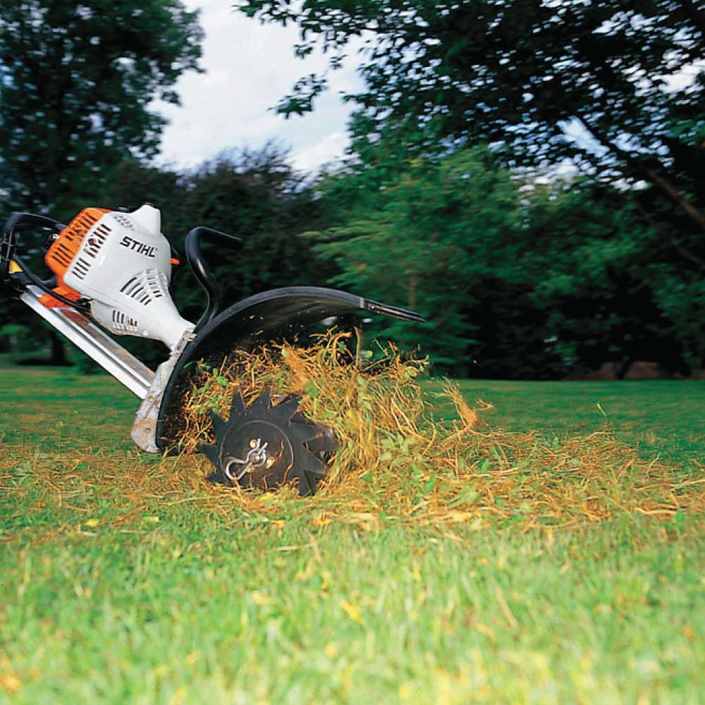 Aerisitor pentru gazon Stihl RL- mm, 46017404600