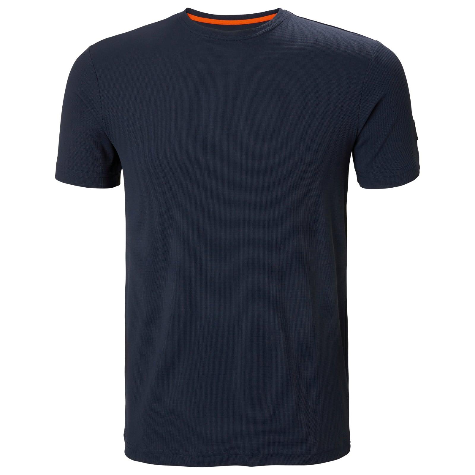 Tricou Helly Hansen Kensington Tech - BIG STORE (Dynamic Tools SRL)