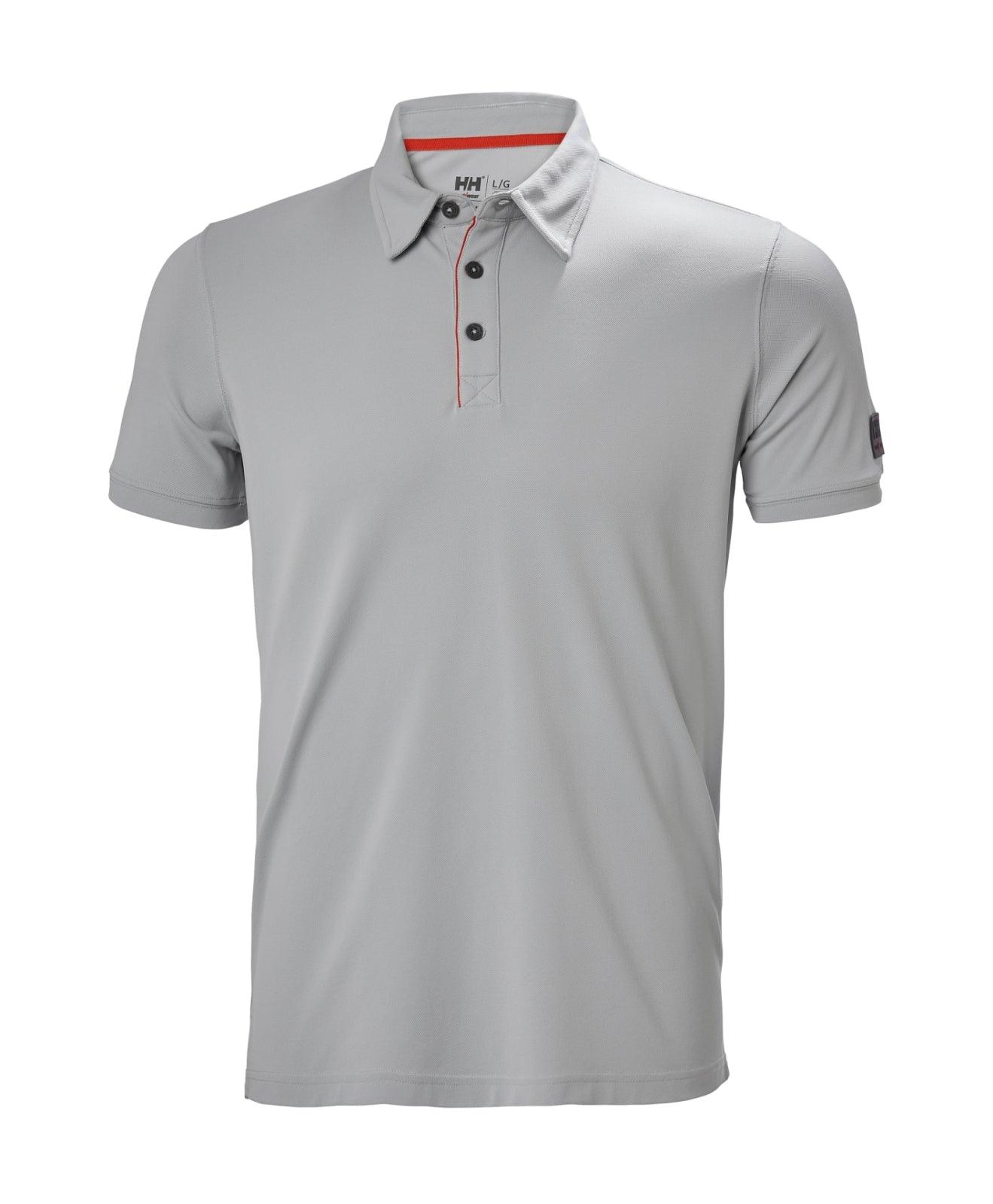 Tricou polo Helly Hansen Kensington Tech - BIG STORE (Dynamic Tools SRL)
