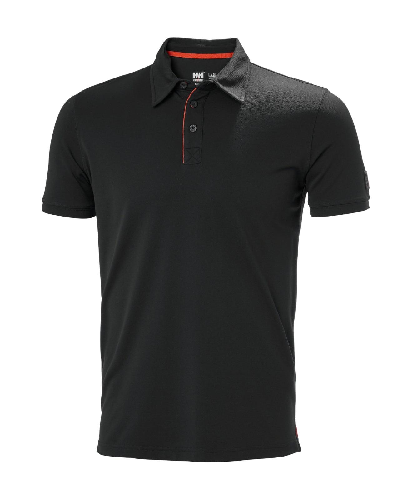 Tricou polo Helly Hansen Kensington Tech - BIG STORE (Dynamic Tools SRL)