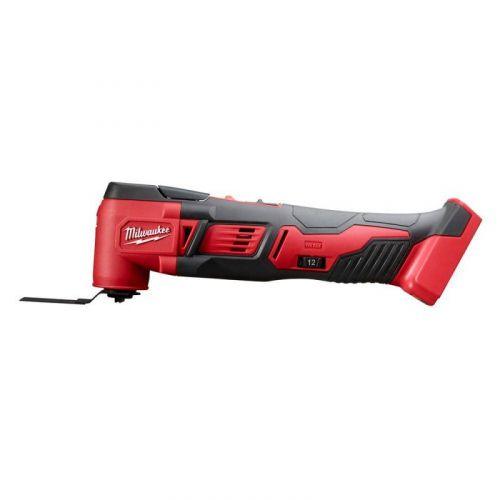 Unealtă multifuncțională Milwaukee M18BMT-0, 18V, cod 4933446203 - BIG STORE (Dynamic Tools SRL)