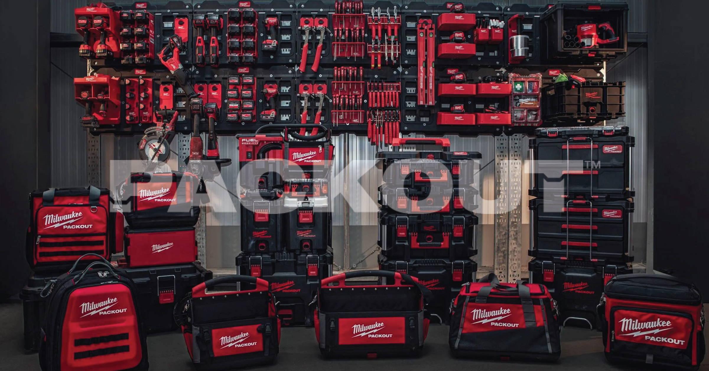 Configurează-ți propriul sistem PACKOUT direct pe site - BIG STORE (Dynamic Tools SRL)