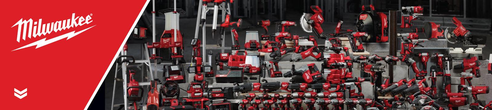 Promoția "MILWAUKEE Power Tools" - BIG STORE (Dynamic Tools SRL)