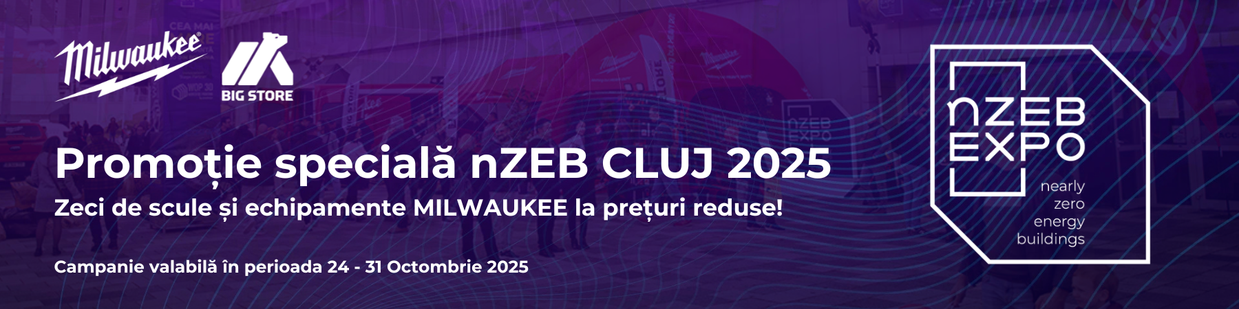 Promoția nZEB Cluj 2025