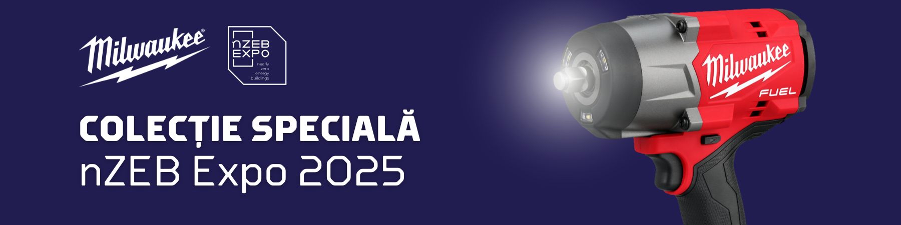 Colecția nZEB Expo 2025
