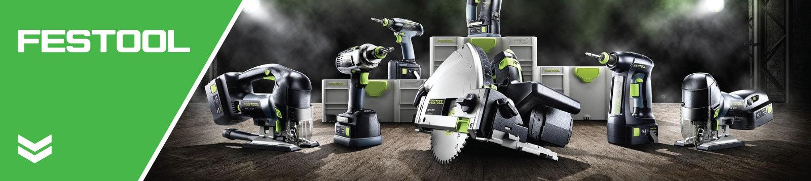 Oferte FESTOOL - Iulie 2024 - BIG STORE (Dynamic Tools SRL)