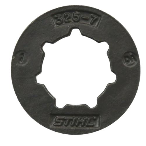 Inel roată lanț 0.325" 7Z STIHL [ORIGINAL], cod 00006421236