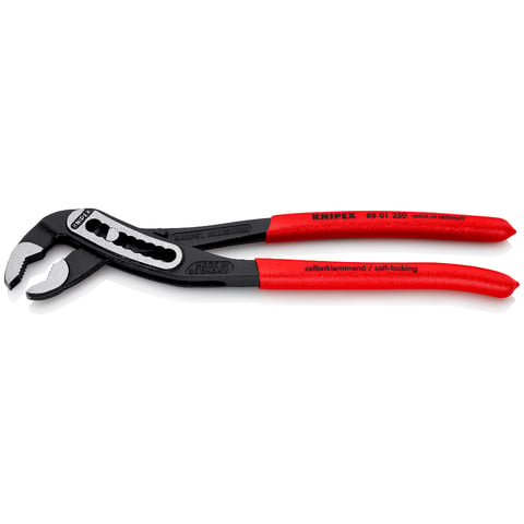 Clești pompă apă Alligator® KNIPEX 8801250