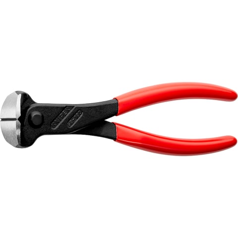 Clești tăietori frontali KNIPEX 6801180